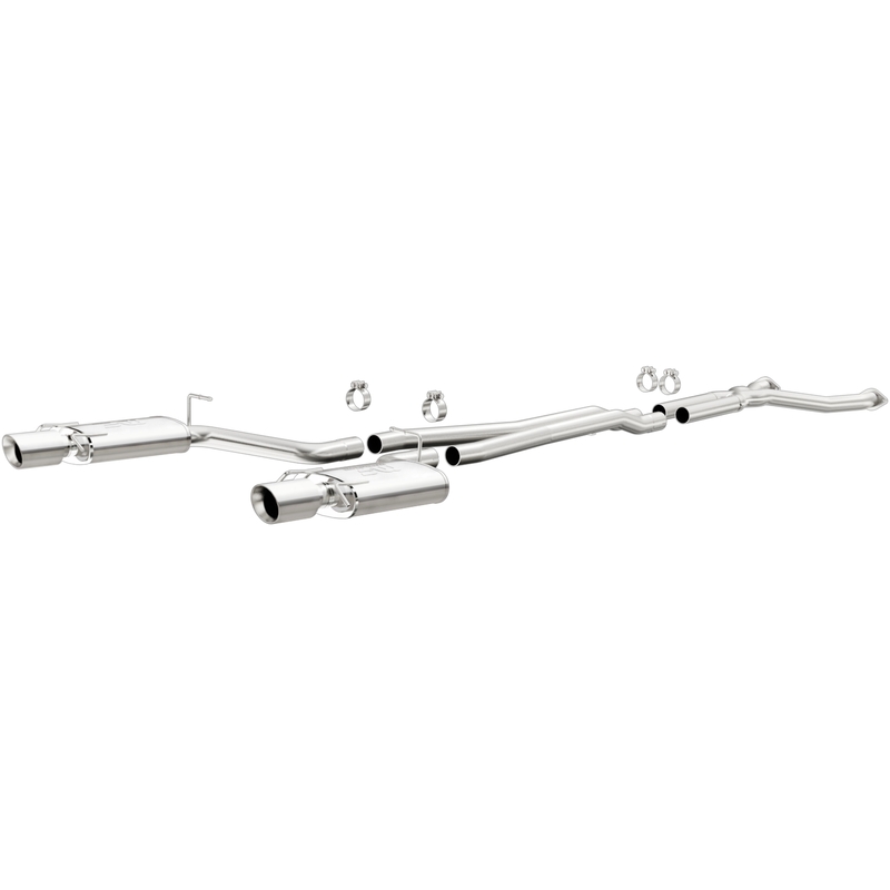 Exhaust System Kit - 16636